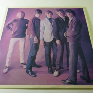 * Rolling Stones 'COLLECTOR'S ONLY', Mono LP Record, AU