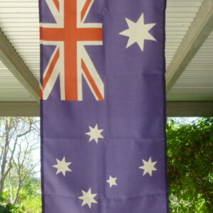 Australian National Flag, 3' x 1'6" (900 x 450mm)