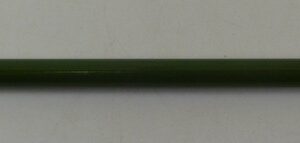 'Harrods', green Advertising Pencil, with eraser
