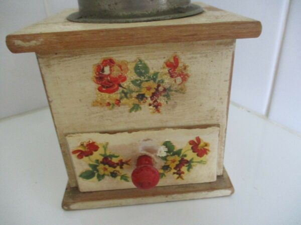Vintage Coffee Grinder/Spice Mill