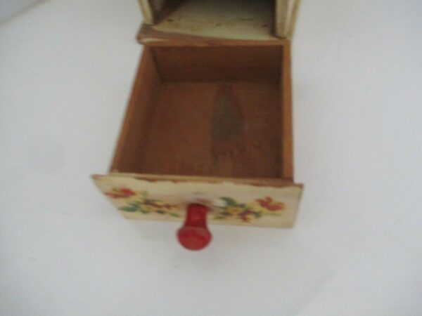 Vintage Coffee Grinder/Spice Mill