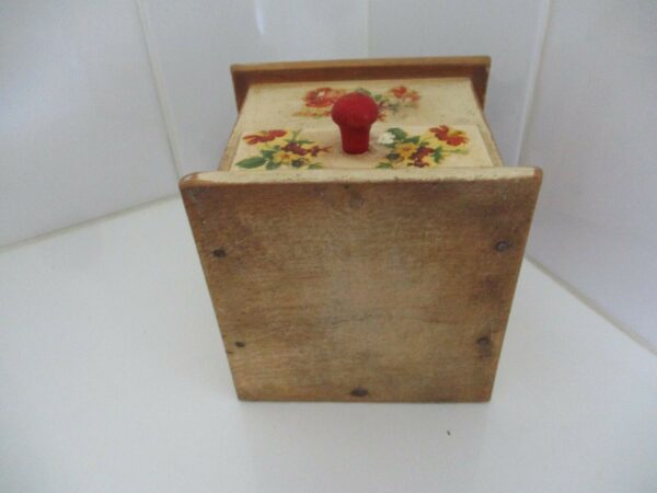 Vintage Coffee Grinder/Spice Mill