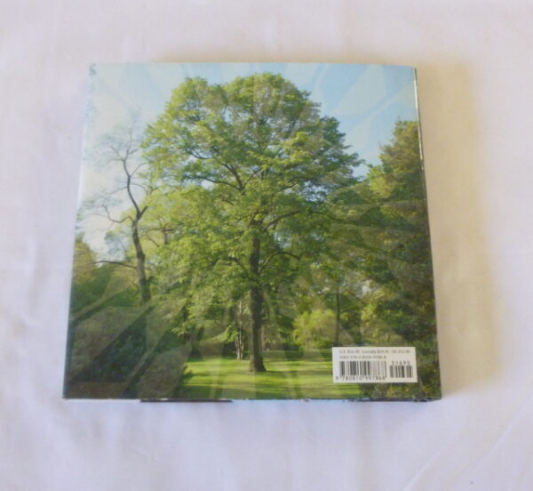 'STRAWBERRY FIELDS, Central Park's Memorial To John Lennon', hard-cover Book - Image 10